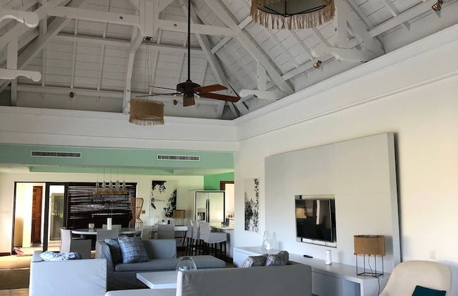 5 Bedroom Luxury Villa at Belle Riviere Residence - Foto 26