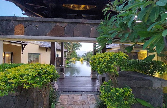5 Bedroom Luxury Villa at Belle Riviere Residence - Foto 29