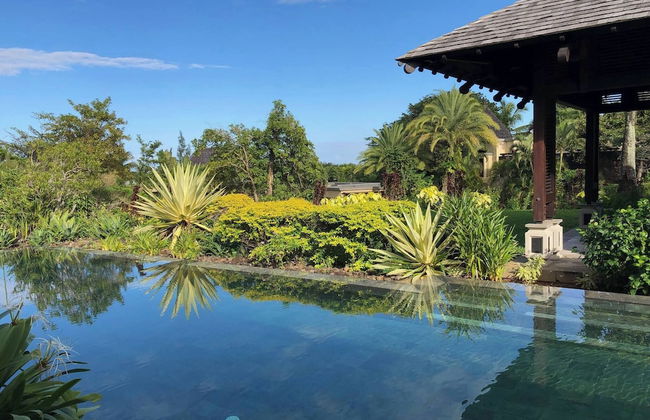 5 Bedroom Luxury Villa at Belle Riviere Residence - Foto 1