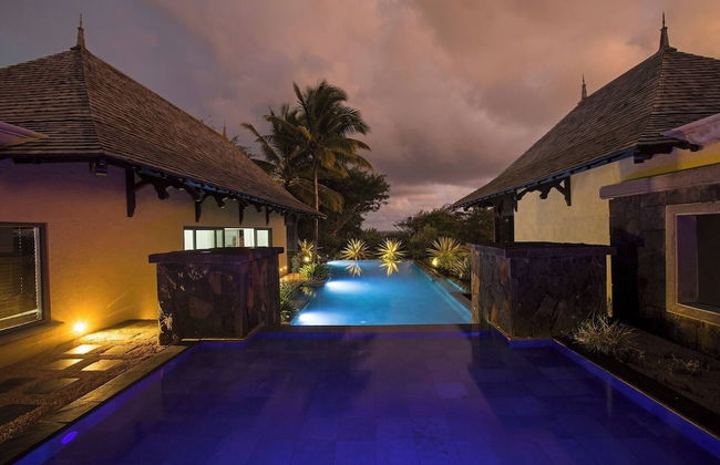 5 Bedroom Luxury Villa at Belle Riviere Residence - Foto 22