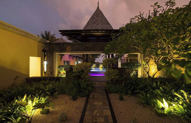 5 Bedroom Luxury Villa at Belle Riviere Residence - Foto 32