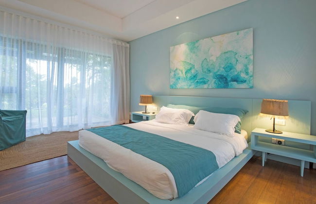 5 Bedroom Luxury Villa at Belle Riviere Residence - Foto 5