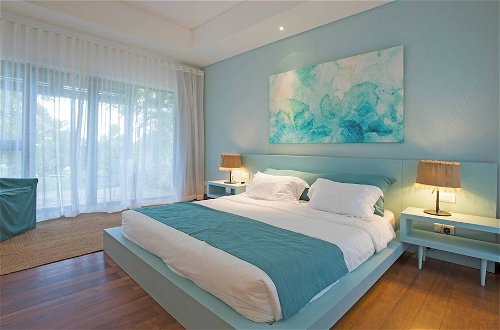 Foto 5 - 5 Bedroom Luxury Villa at Belle Riviere Residence