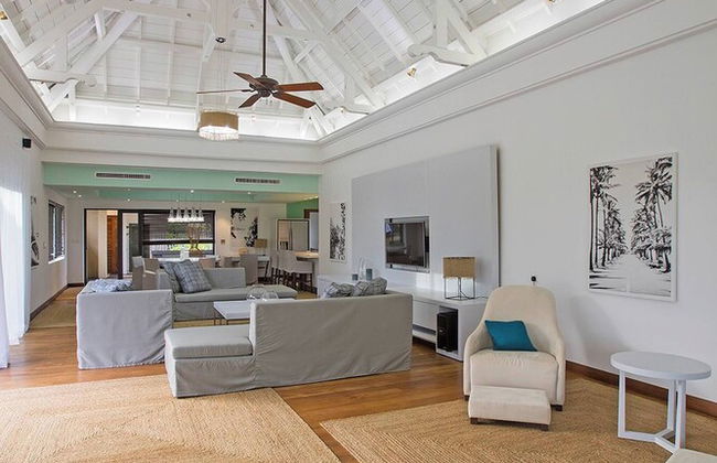 5 Bedroom Luxury Villa at Belle Riviere Residence - Foto 10