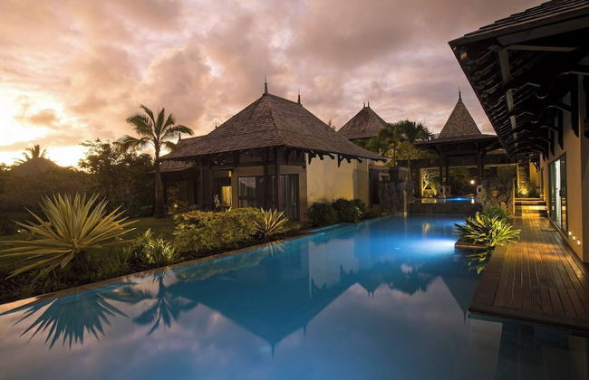 5 Bedroom Luxury Villa at Belle Riviere Residence - Foto 21