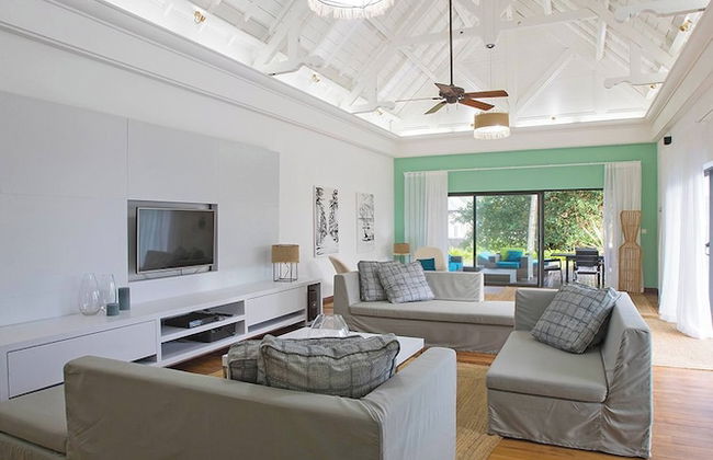 5 Bedroom Luxury Villa at Belle Riviere Residence - Foto 11