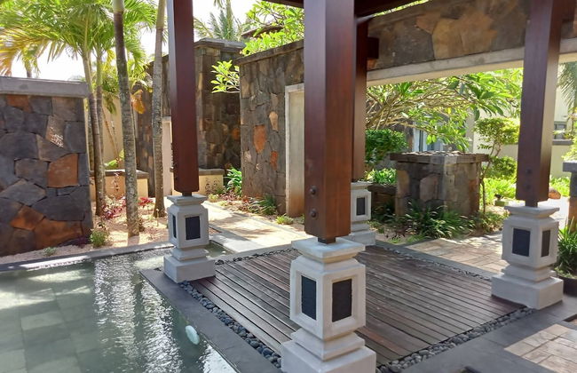 5 Bedroom Luxury Villa at Belle Riviere Residence - Foto 20