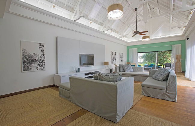 5 Bedroom Luxury Villa at Belle Riviere Residence - Foto 12