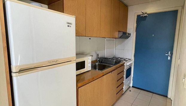 Cozinha privada