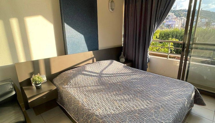 Foto 1 - Loft in Siwar,2 min From Hotel Le Royal,incl Motor