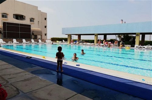 Foto 28 - Duplex Siwar, in a Deluxe Complex, Pool, 9 People
