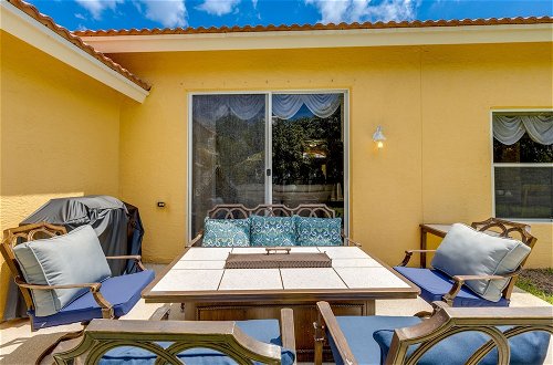 Photo 15 - Port St Lucie Vacation Rental w/ Furnished Patio