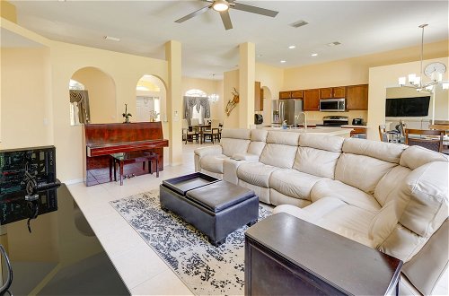Photo 13 - Port St Lucie Vacation Rental w/ Furnished Patio