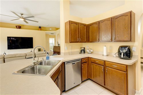 Photo 20 - Port St Lucie Vacation Rental w/ Furnished Patio