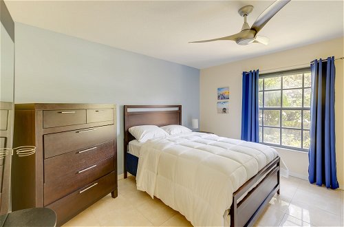 Photo 5 - Port St Lucie Vacation Rental w/ Furnished Patio