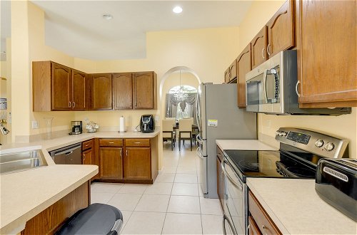 Photo 3 - Port St Lucie Vacation Rental w/ Furnished Patio