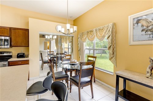 Photo 2 - Port St Lucie Vacation Rental w/ Furnished Patio