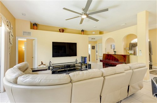 Photo 4 - Port St Lucie Vacation Rental w/ Furnished Patio