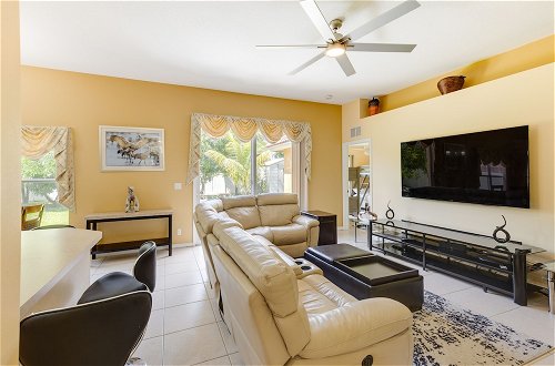 Photo 26 - Port St Lucie Vacation Rental w/ Furnished Patio