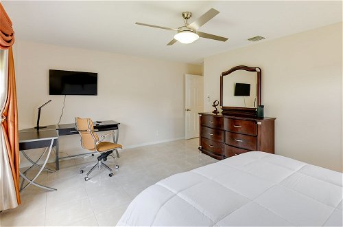 Photo 10 - Port St Lucie Vacation Rental w/ Furnished Patio