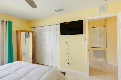 Foto 17 - Port St Lucie Vacation Rental w/ Furnished Patio
