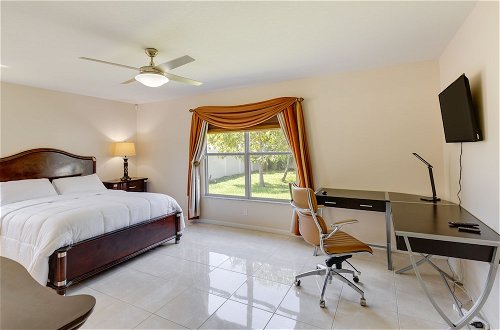 Photo 12 - Port St Lucie Vacation Rental w/ Furnished Patio