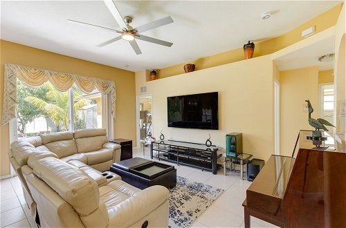 Foto 32 - Port St Lucie Vacation Rental w/ Furnished Patio