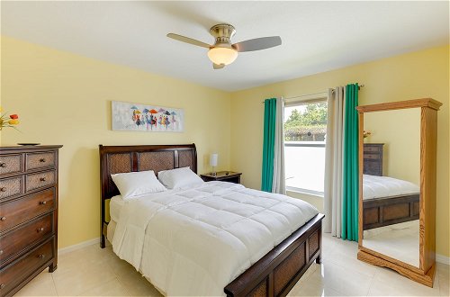 Photo 22 - Port St Lucie Vacation Rental w/ Furnished Patio