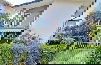 Foto 1 - Apartment in Villa With Private Garden