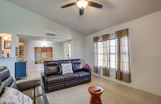 Photo 3 - Garland Vacation Rental ~ 16 Mi to Dallas