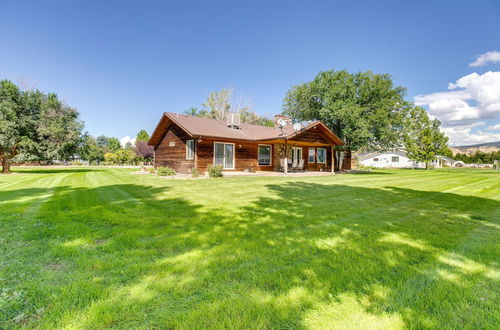 Photo 7 - Montrose Retreat w/ Stunning Mountain Views