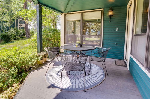 Photo 10 - New Meadows Mountain Retreat w/ Fireplace & Patio