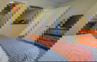 Foto 2 - Mesquite Condo w/ Community Pool & Hot Tub