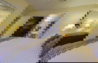 Foto 3 - Mesquite Condo w/ Community Pool & Hot Tub