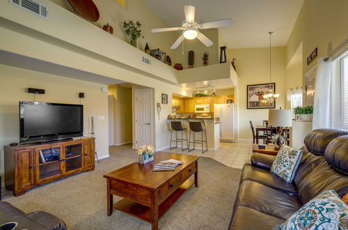 Photo 17 - Mesquite Condo w/ Community Pool & Hot Tub