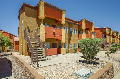 Photo 14 - Mesquite Condo w/ Community Pool & Hot Tub