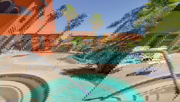 Foto 1 - Mesquite Condo w/ Community Pool & Hot Tub