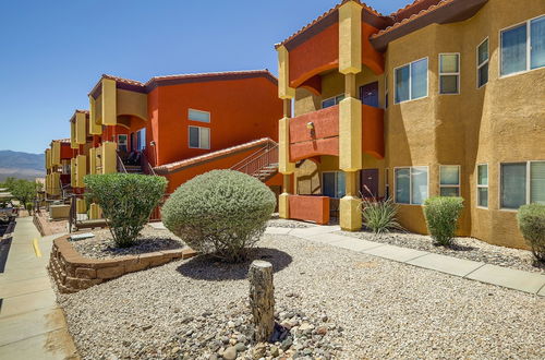 Photo 9 - Mesquite Condo w/ Community Pool & Hot Tub