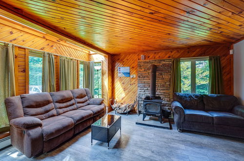 Photo 11 - Cozy Livingston Manor Home w/ Wood-burning Stove