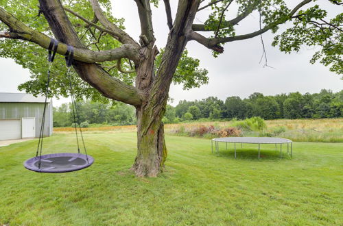 Photo 35 - Peaceful Benton Harbor Getaway Near Lake Michigan