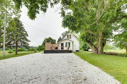 Photo 15 - Peaceful Benton Harbor Getaway Near Lake Michigan