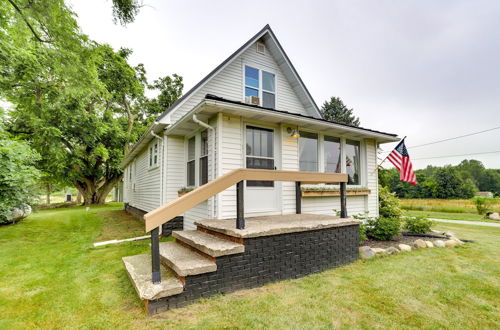 Photo 37 - Peaceful Benton Harbor Getaway Near Lake Michigan