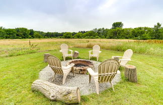 Photo 3 - Peaceful Benton Harbor Getaway Near Lake Michigan