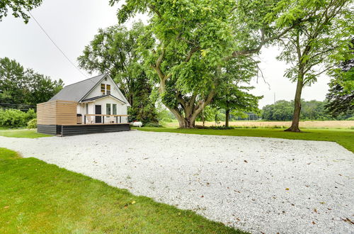 Photo 38 - Peaceful Benton Harbor Getaway Near Lake Michigan