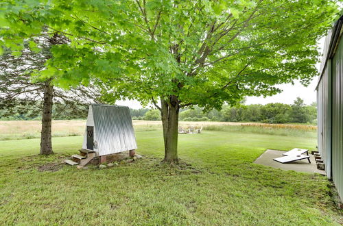 Photo 11 - Peaceful Benton Harbor Getaway Near Lake Michigan