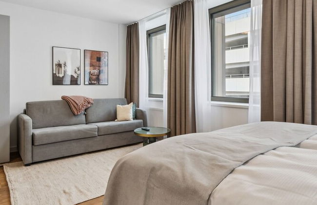 Limehome Oberhausen Paul-Reusch-Str. - Foto 7