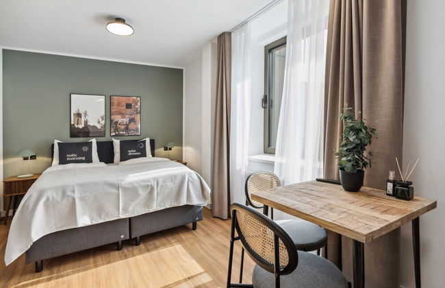 Limehome Oberhausen Paul-Reusch-Str. - Foto 22