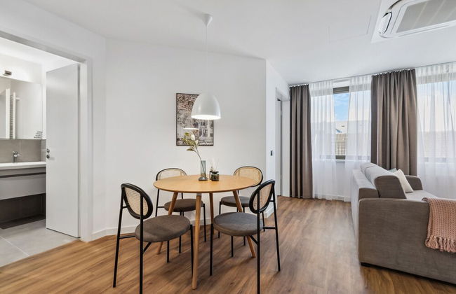 Limehome Oberhausen Paul-Reusch-Str. - Foto 52