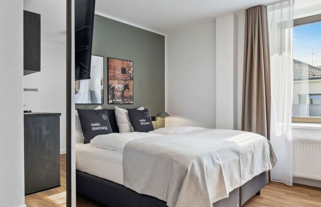 Limehome Oberhausen Paul-Reusch-Str. - Foto 28