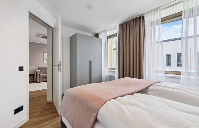 Limehome Oberhausen Paul-Reusch-Str. - Foto 18